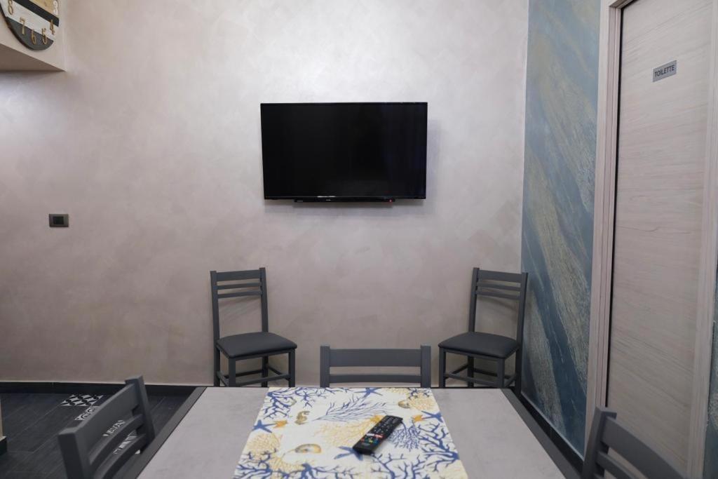 Appartement Sweet House Melania à Catane Extérieur photo