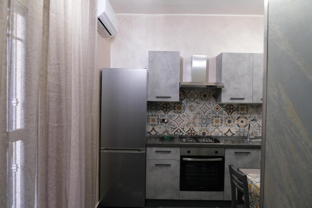 Appartement Sweet House Melania à Catane Extérieur photo
