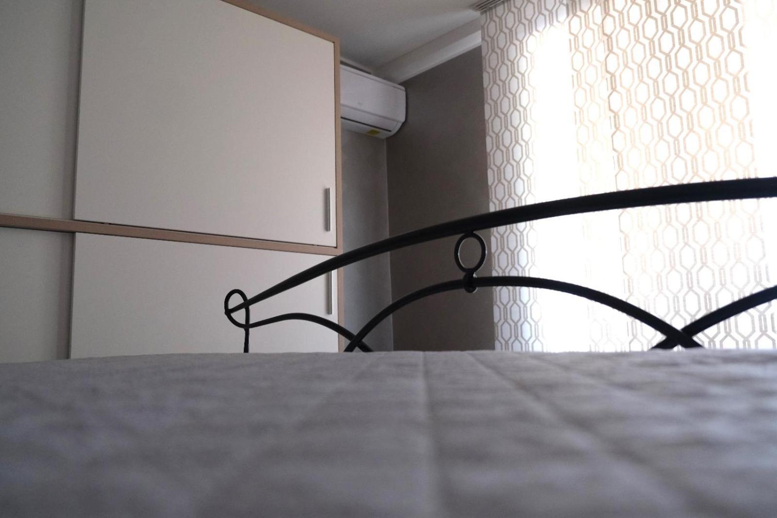 Appartement Sweet House Melania à Catane Extérieur photo