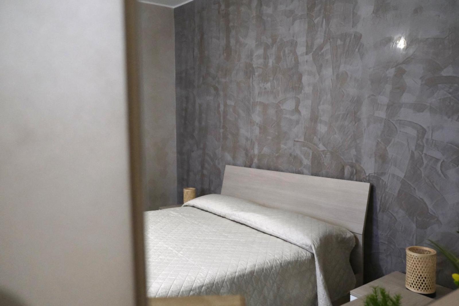 Appartement Sweet House Melania à Catane Extérieur photo