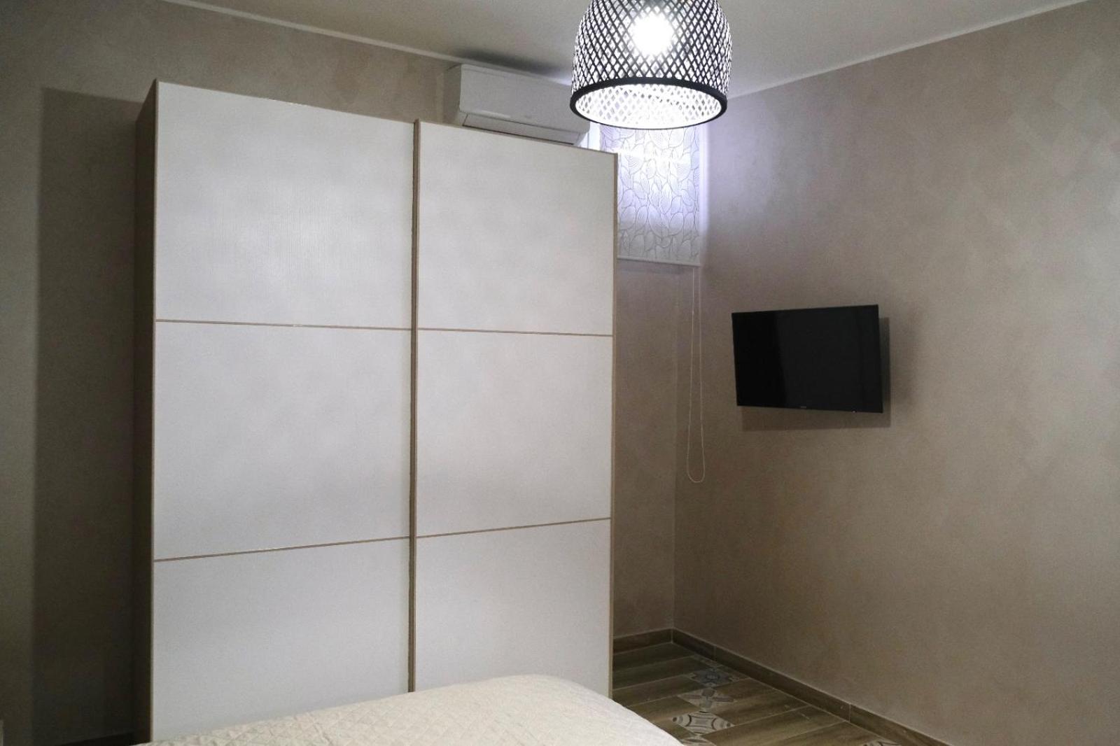 Appartement Sweet House Melania à Catane Extérieur photo