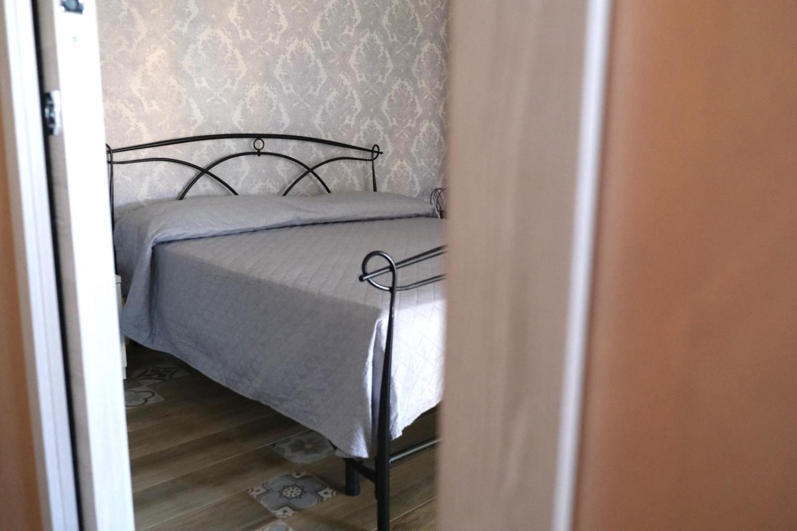 Appartement Sweet House Melania à Catane Extérieur photo