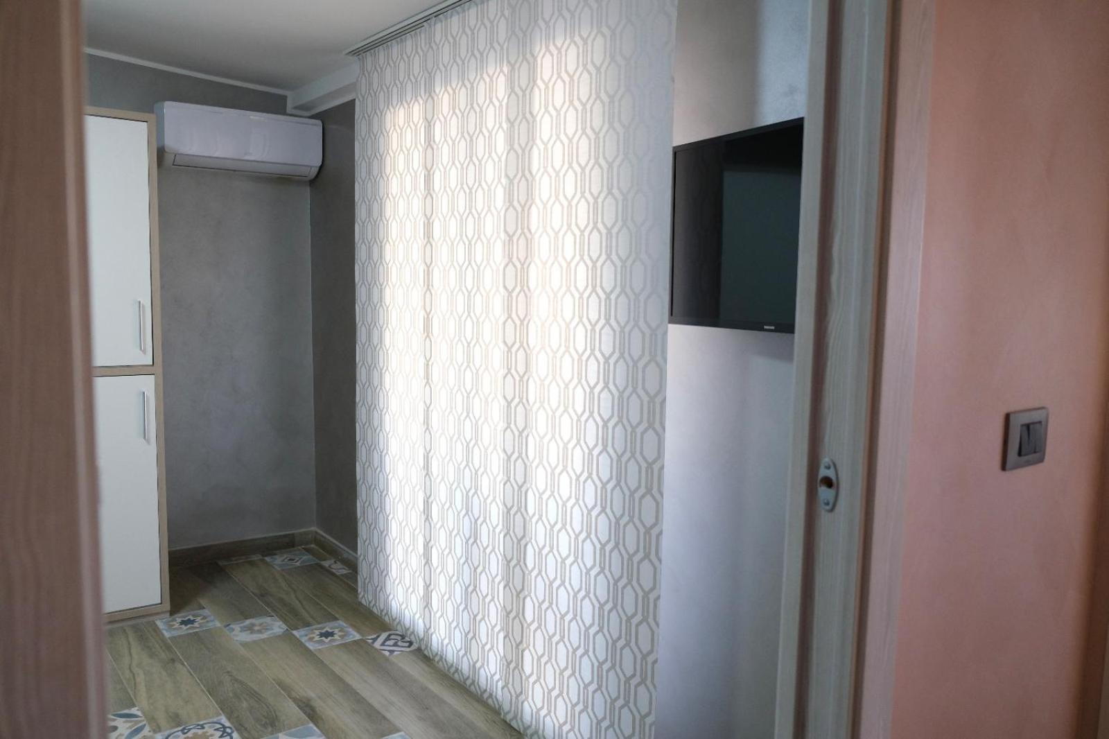Appartement Sweet House Melania à Catane Extérieur photo