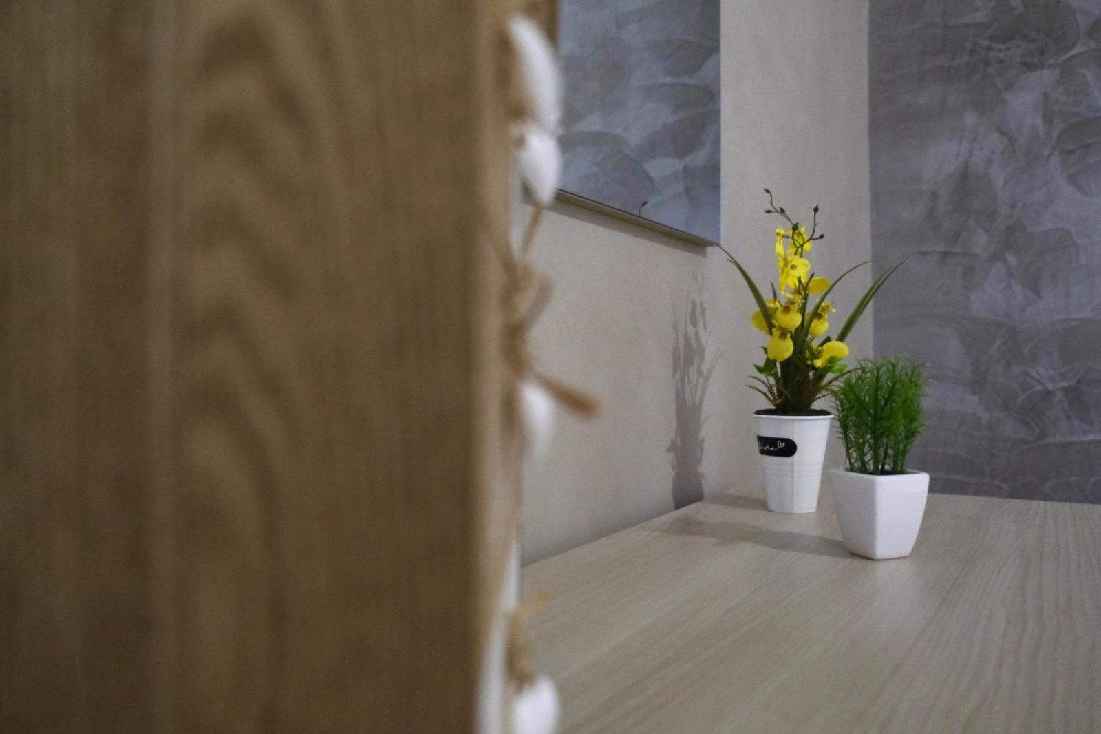 Appartement Sweet House Melania à Catane Extérieur photo