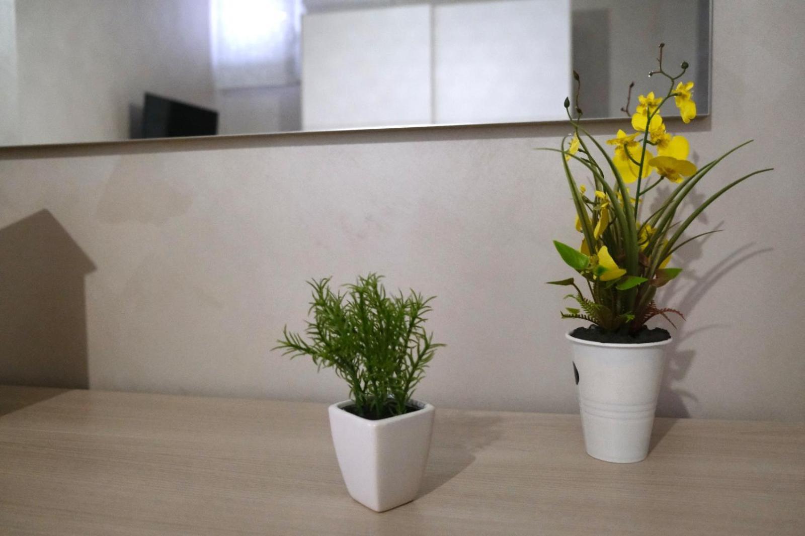 Appartement Sweet House Melania à Catane Extérieur photo