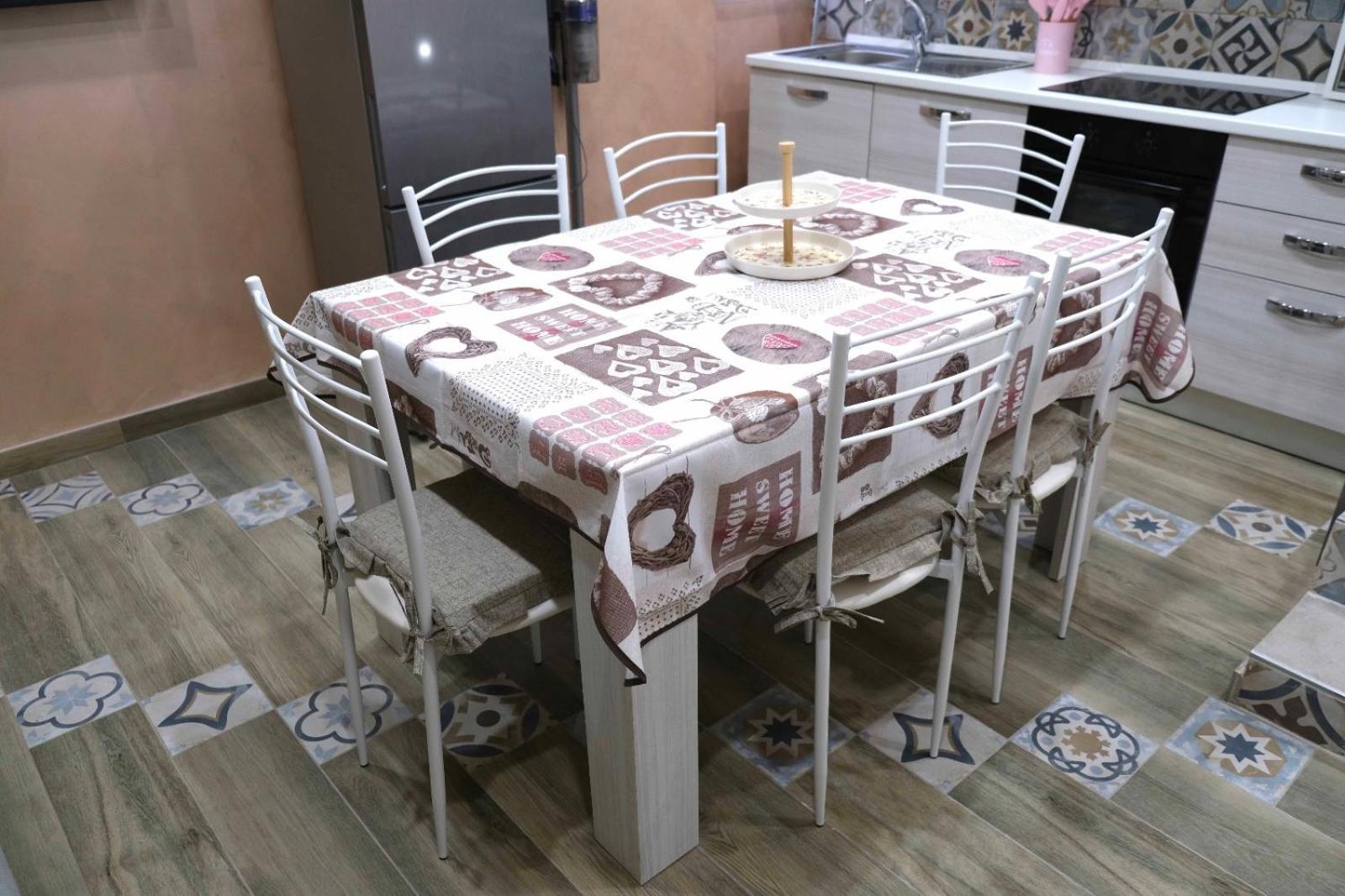 Appartement Sweet House Melania à Catane Extérieur photo