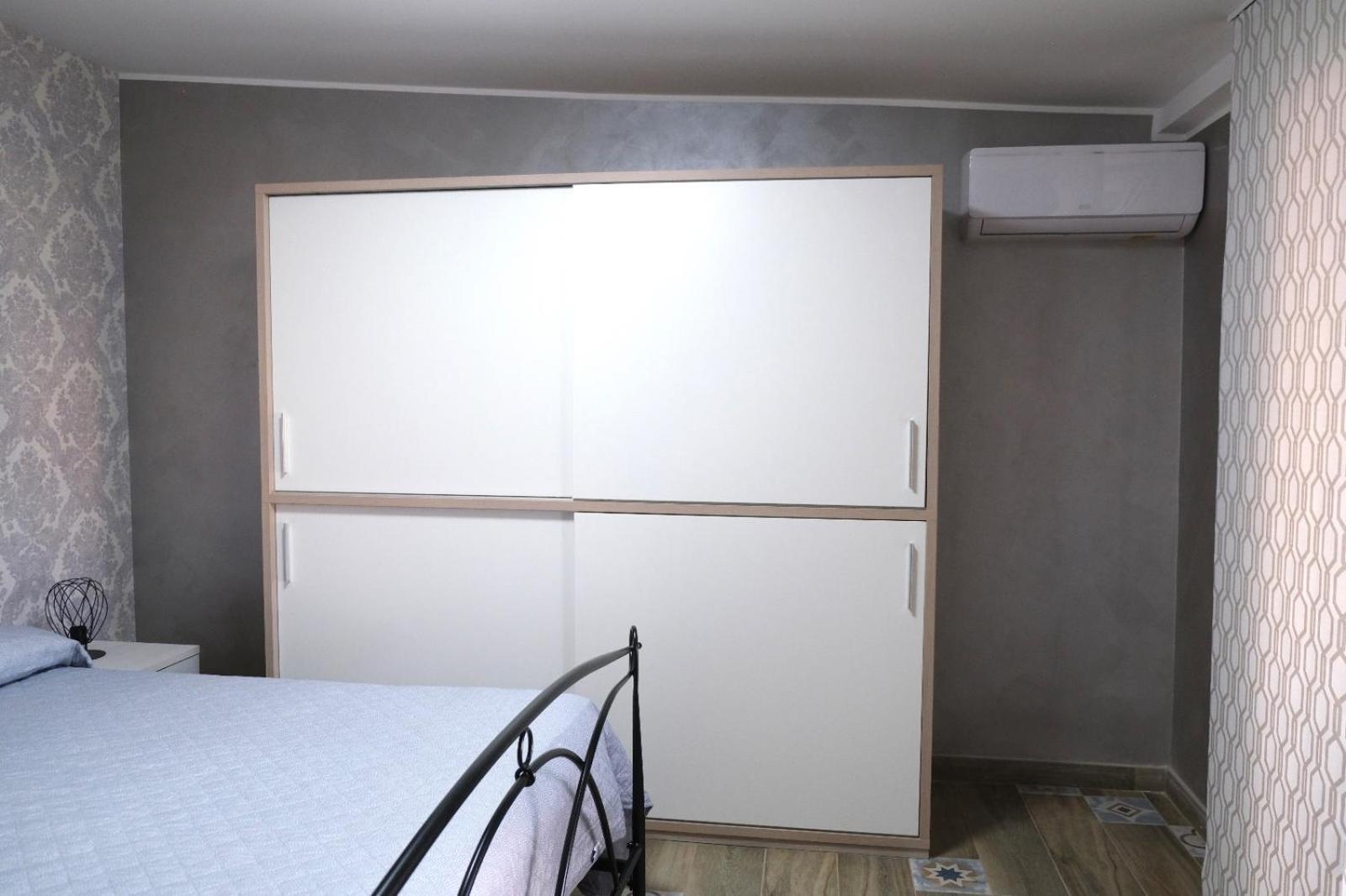 Appartement Sweet House Melania à Catane Extérieur photo